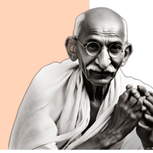 Read more about the article Mahatma Gandhi